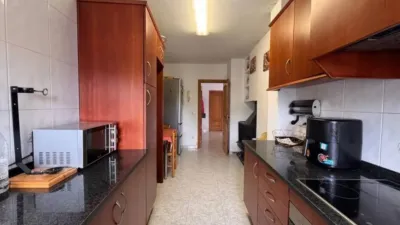 Chalet on Avinguda Carles Esteve de Rich photo 11