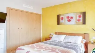 Apartment on Avinguda de Santa Margarida photo 20