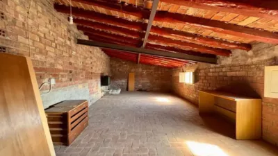 Rustic house on Carrer Nou photo 12