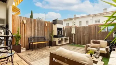 Chalet in Bellamar photo 29