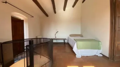 Rustic house in Barri de Molinas photo 16