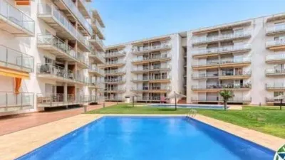 Apartment on Avinguda de Santa Margarida photo 3