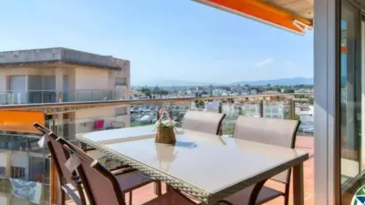 Apartment on Avinguda de Santa Margarida photo 3