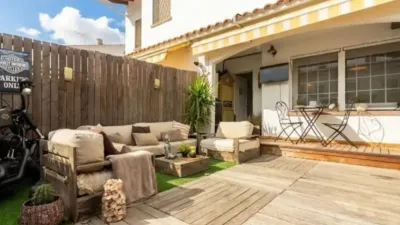 Chalet in Bellamar photo 9
