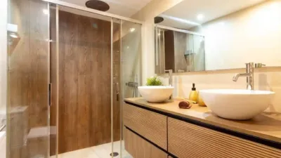 Chalet in Bellamar photo 15