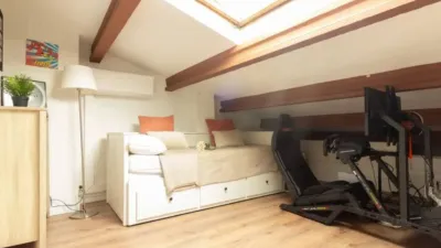 Chalet in Bellamar photo 22