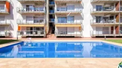 Apartment on Avinguda de Santa Margarida photo 26