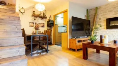 Chalet in Bellamar photo 31