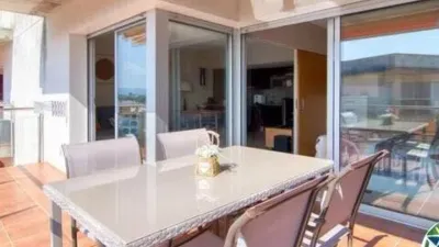 Apartment on Avinguda de Santa Margarida photo 29
