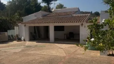 Piso – Benissa, la Marina Alta - Vista 2