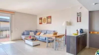 Apartment on Avinguda de Santa Margarida photo 13