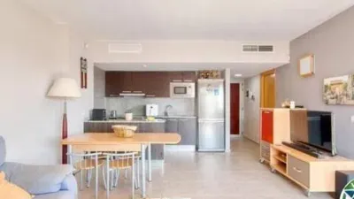 Apartment on Avinguda de Santa Margarida photo 12