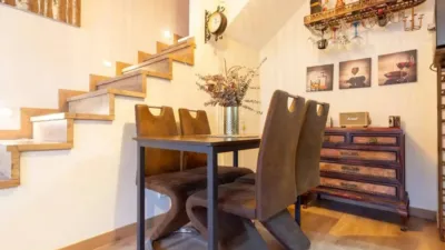Chalet in Bellamar photo 10