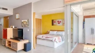Apartment on Avinguda de Santa Margarida photo 10