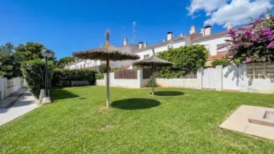 Chalet in Bellamar photo 8