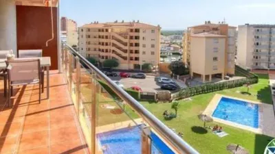 Apartment on Avinguda de Santa Margarida photo 2