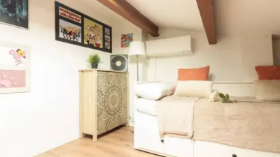 Chalet in Bellamar photo 14
