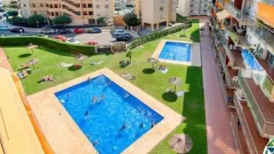 Apartment on Avinguda de Santa Margarida photo 24