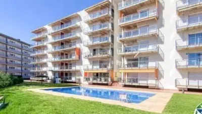 Apartment on Avinguda de Santa Margarida photo 28