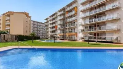 Apartment on Avinguda de Santa Margarida photo 8