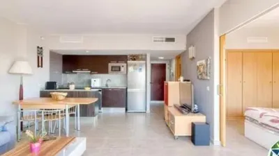 Apartment on Avinguda de Santa Margarida photo 17