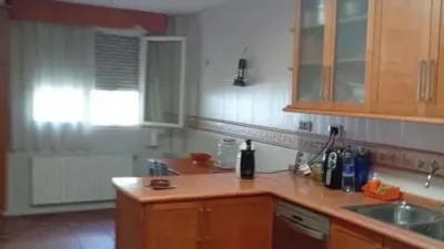 Chalet on Calle de los Sauces photo 3