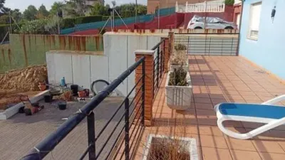 Chalet on Calle de los Sauces photo 8