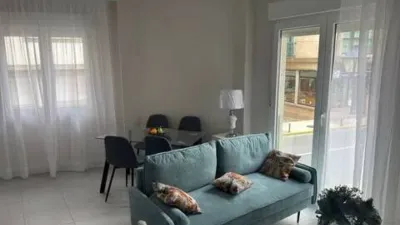 Piso – A Pobra do Deán, O Xogo da Bóla, San Lázaro - Vista 2