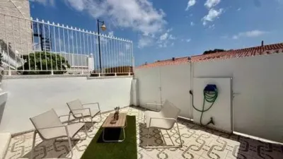 Casa - Vista 3