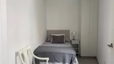 Piso – A Pobra do Deán, O Xogo da Bóla, San Lázaro - Más