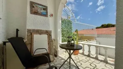 Casa - Vista 5