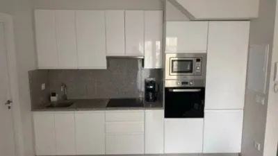 Piso – A Pobra do Deán, O Xogo da Bóla, San Lázaro - Vista 3