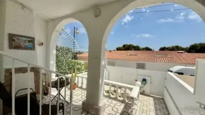 Casa - Vista 4