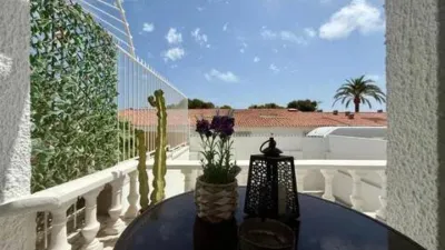 House in Torrevieja photo 7
