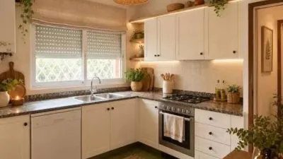 Apartment in Platja de Segur, Calafell photo 14