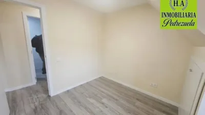 Apartment in Pedrezuela photo 13