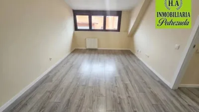 Apartment in Pedrezuela photo 2