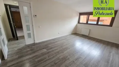 Apartment in Pedrezuela photo 3