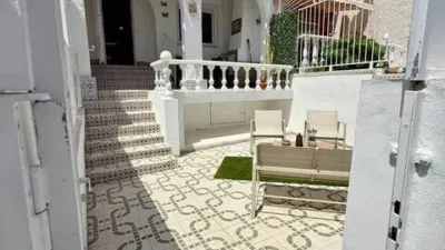 House in Torrevieja photo 28