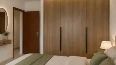 Apartment in Platja de Segur, Calafell photo 11