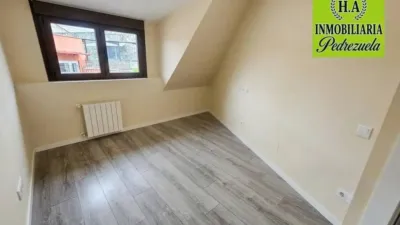Apartment in Pedrezuela photo 12