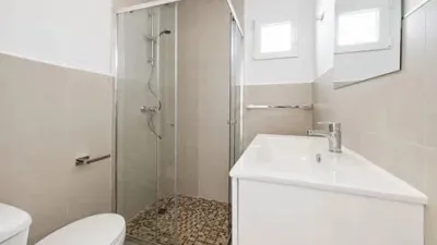 Apartment at Carretera Canos de Meca, 65 photo 8
