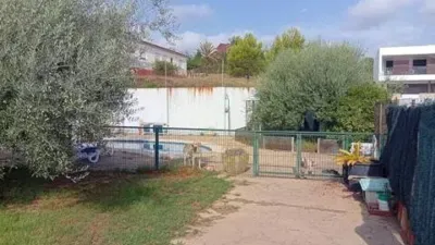 Chalet on Calle de los Sauces photo 24