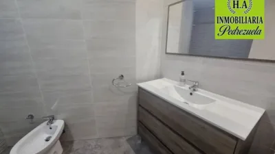 Apartment in Pedrezuela photo 15