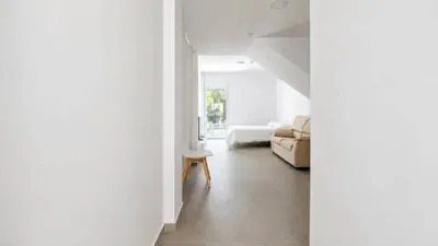 Apartment at Carretera Canos de Meca, 65 photo 20