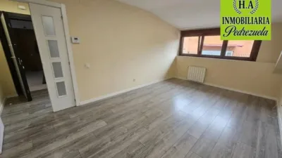 Apartment in Pedrezuela photo 4