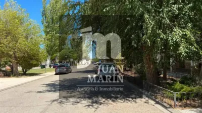 Casa – Albacete Capital - Vista 3