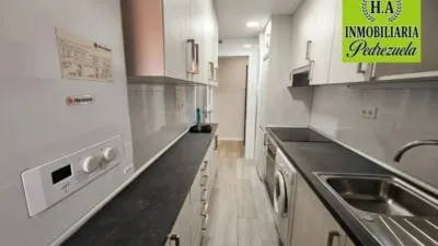 Apartment in Pedrezuela photo 7