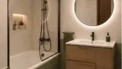 Apartment in Platja de Segur, Calafell photo 24