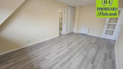 Apartment in Pedrezuela photo 5